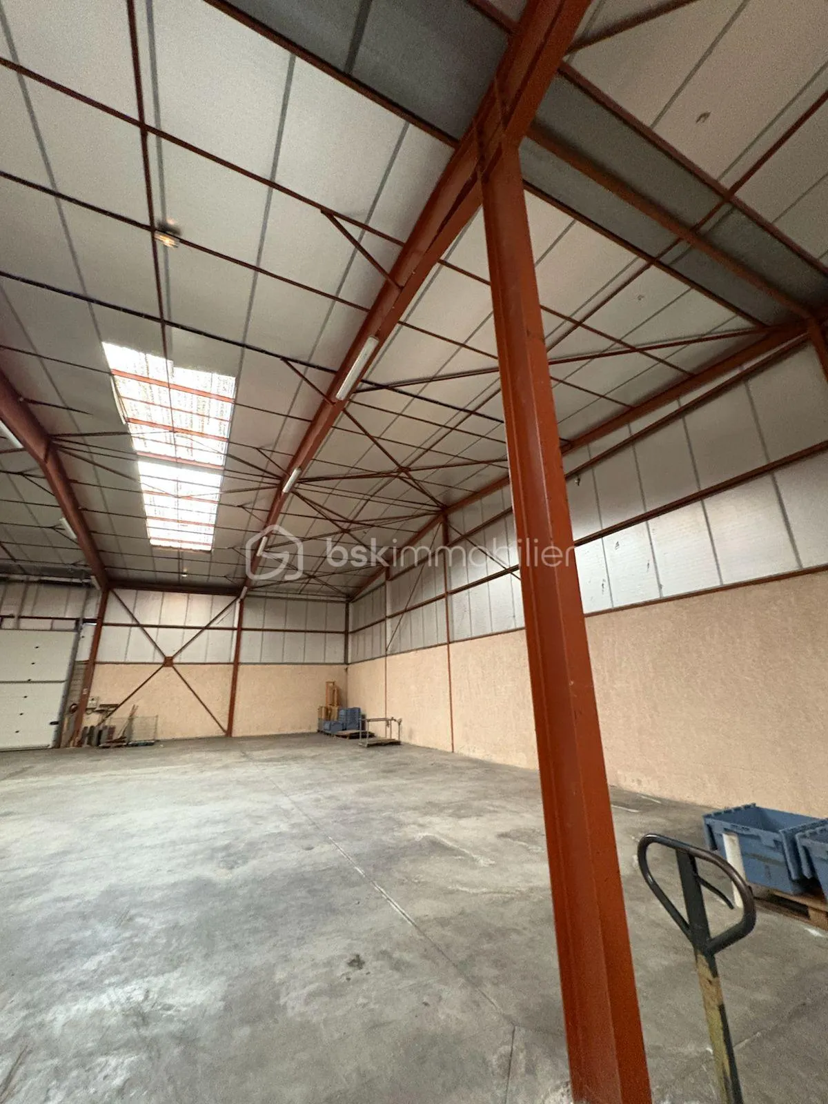 Logistique