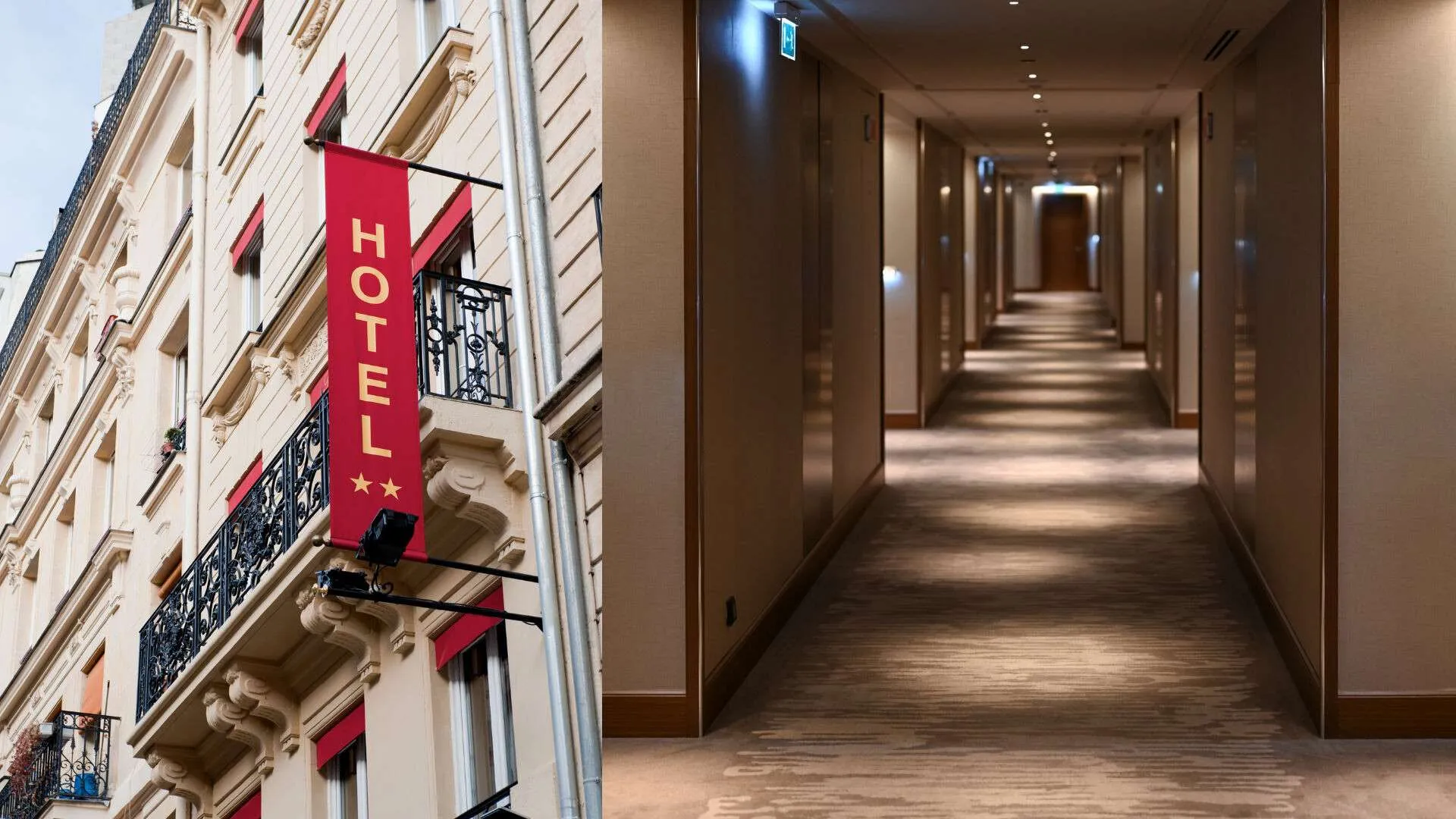 Hôtel