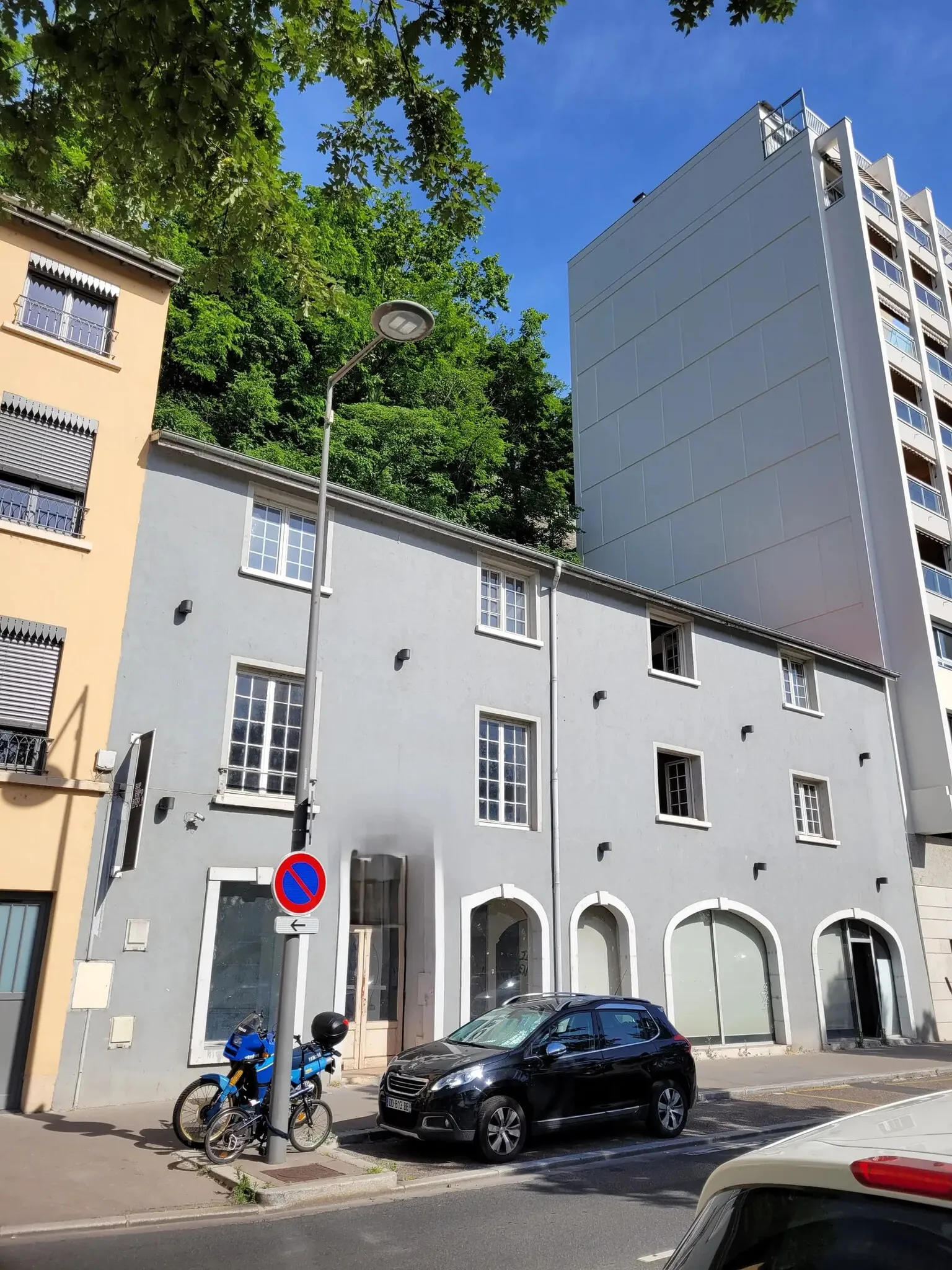 Immeuble