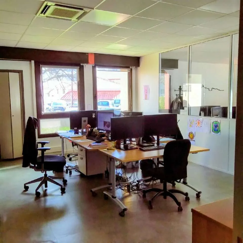Bureau