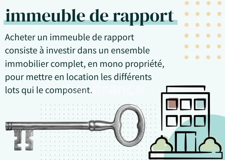 Immeuble