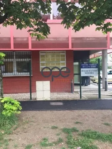 Bureau
