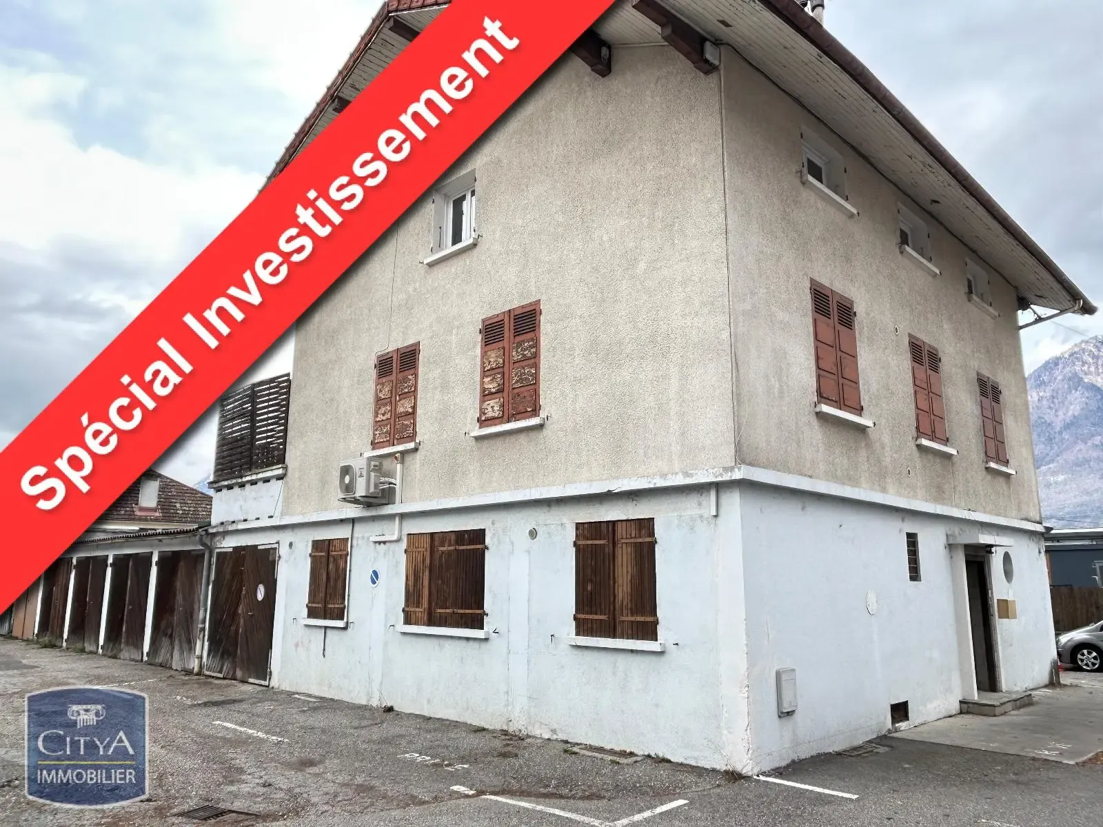Immeuble