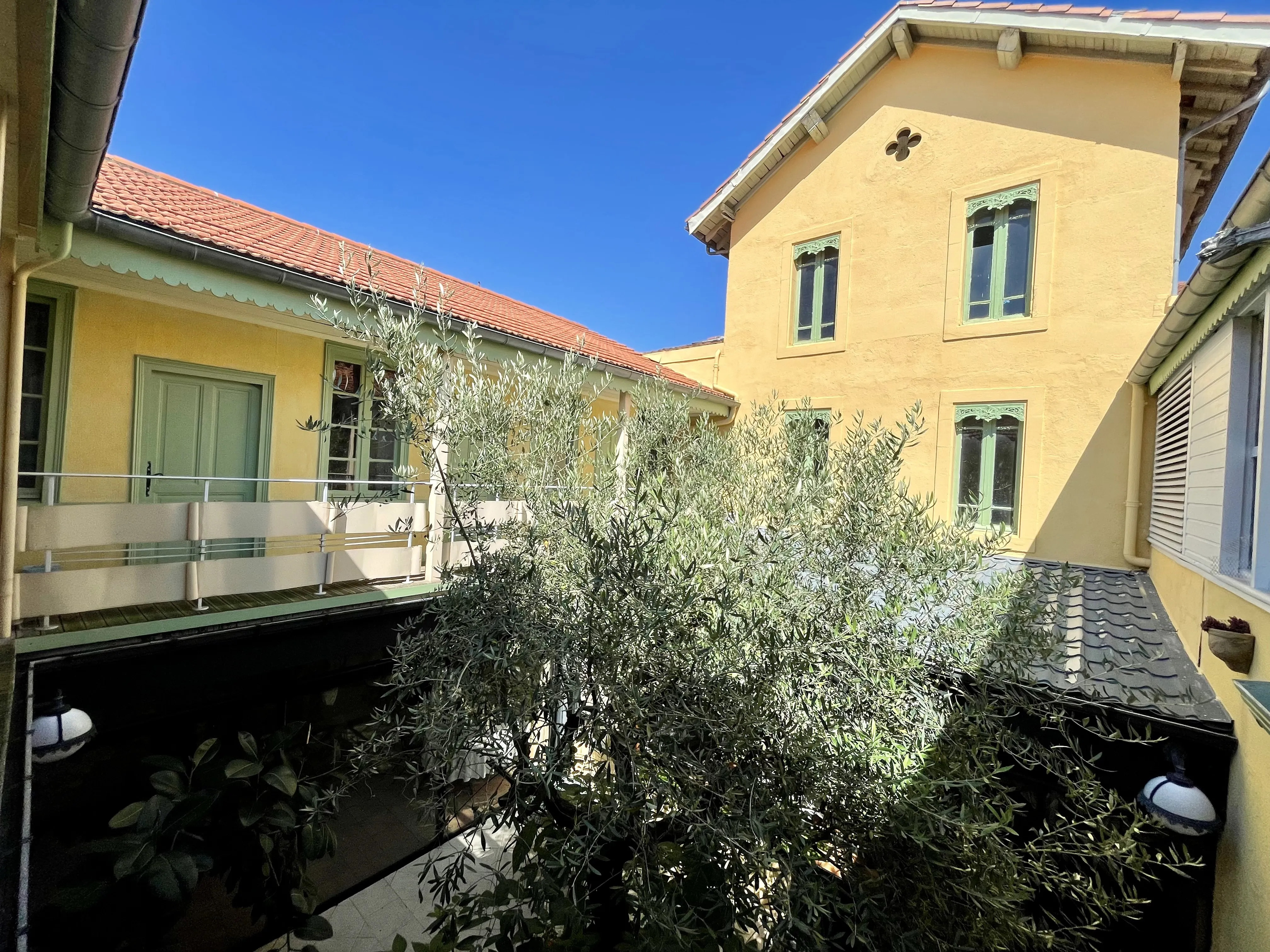 Hôtel