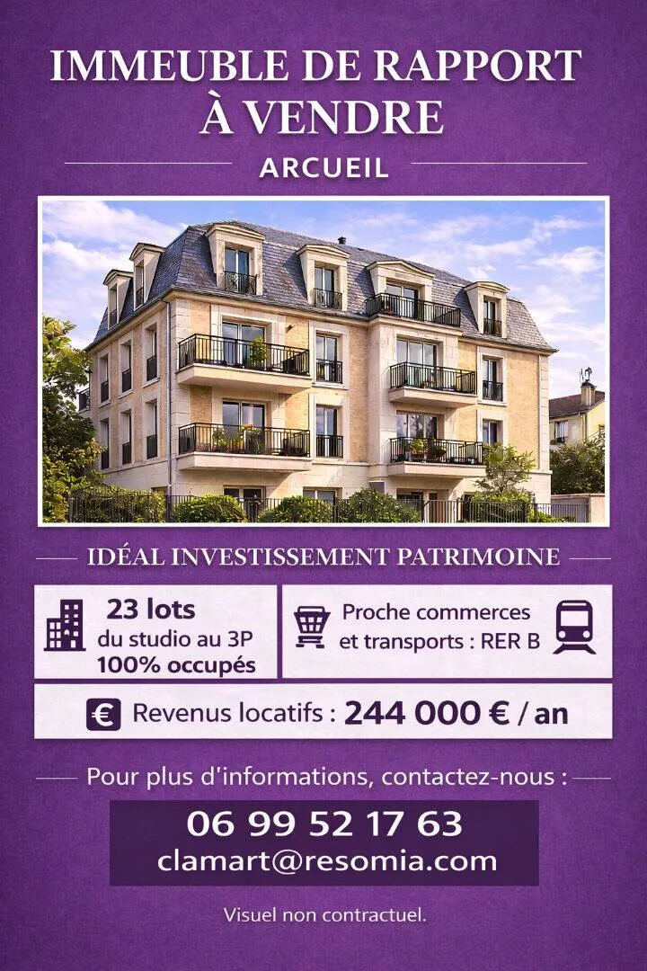 Immeuble