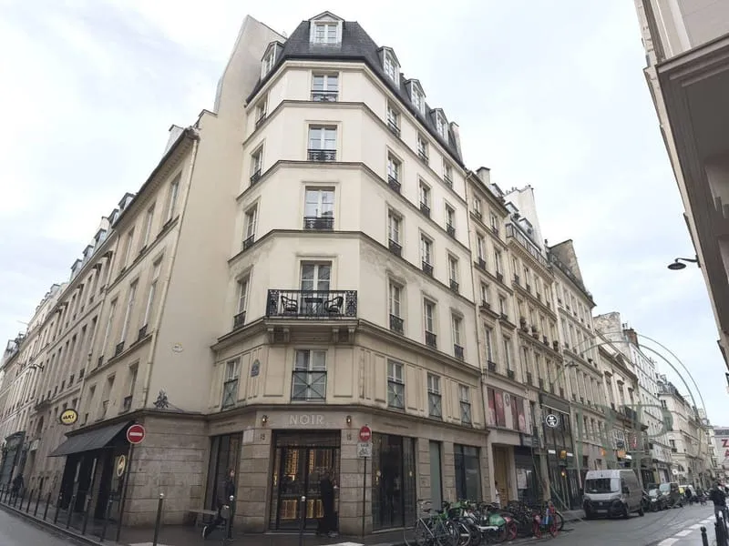 Hôtel