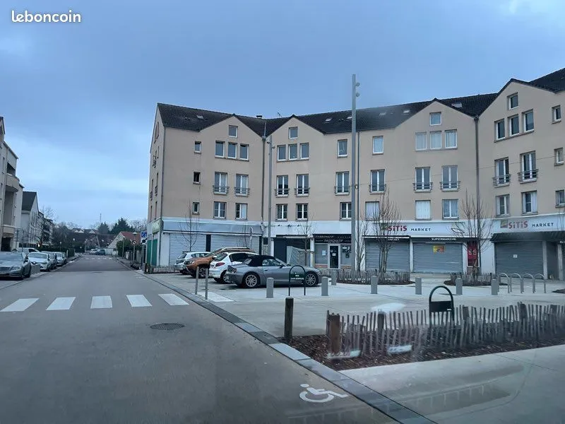 Immeuble
