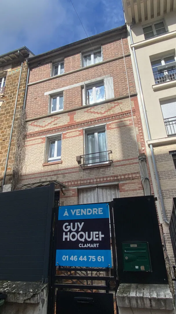 Immeuble