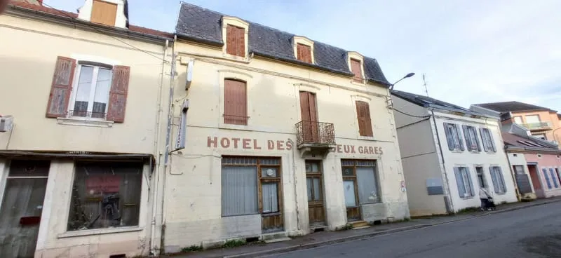 Hôtel