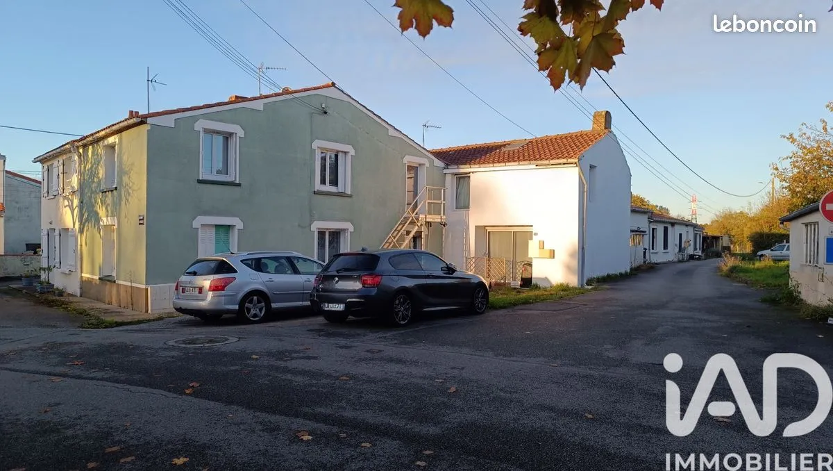 Immeuble