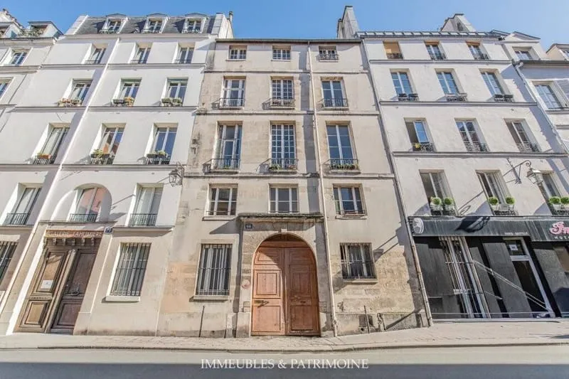 Immeuble
