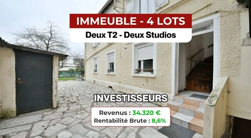 Immeuble