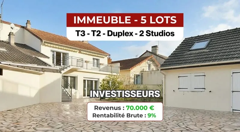 Immeuble