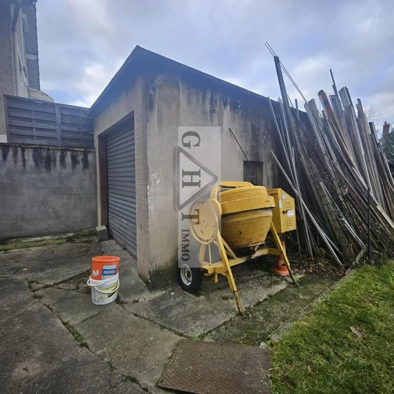 Immeuble