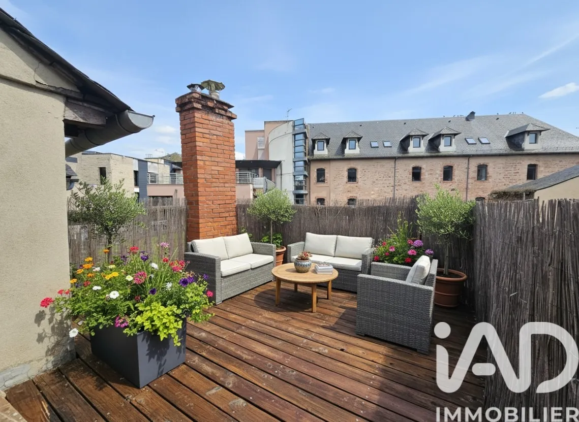 Immeuble