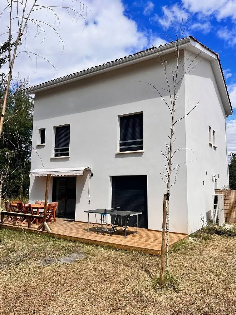 Immeuble