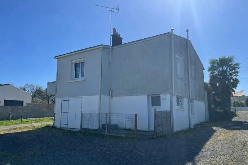 Immeuble