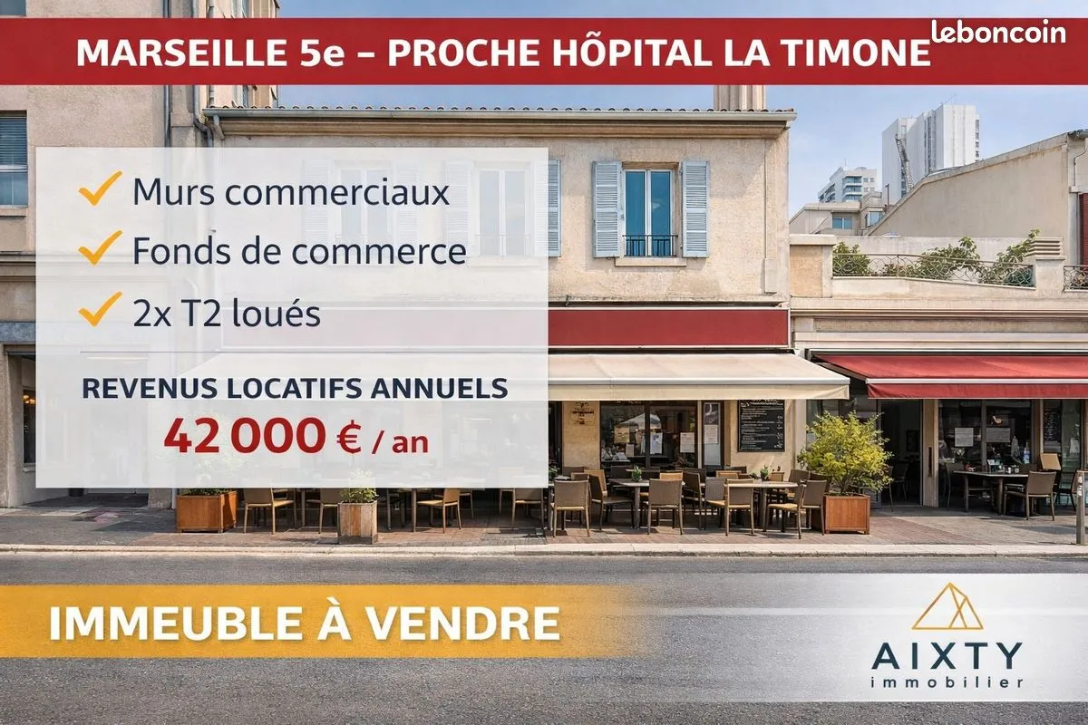 Immeuble