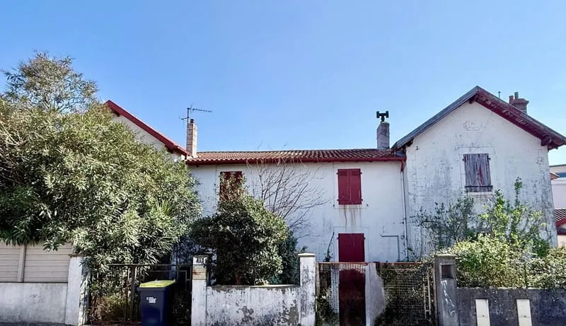 Immeuble