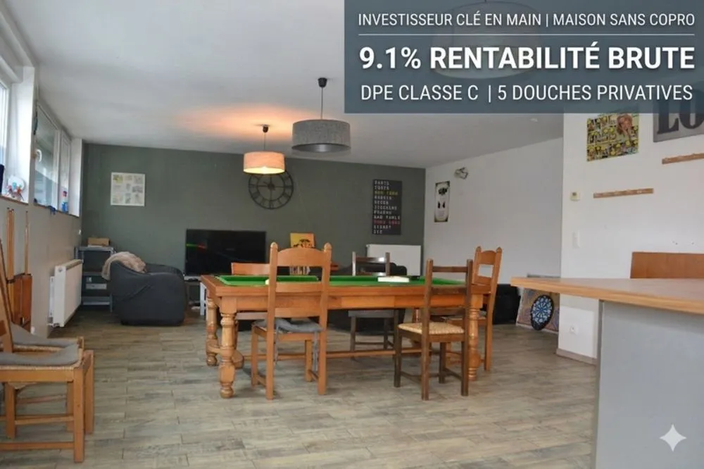 Immeuble
