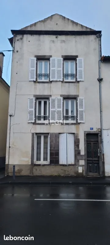 Immeuble