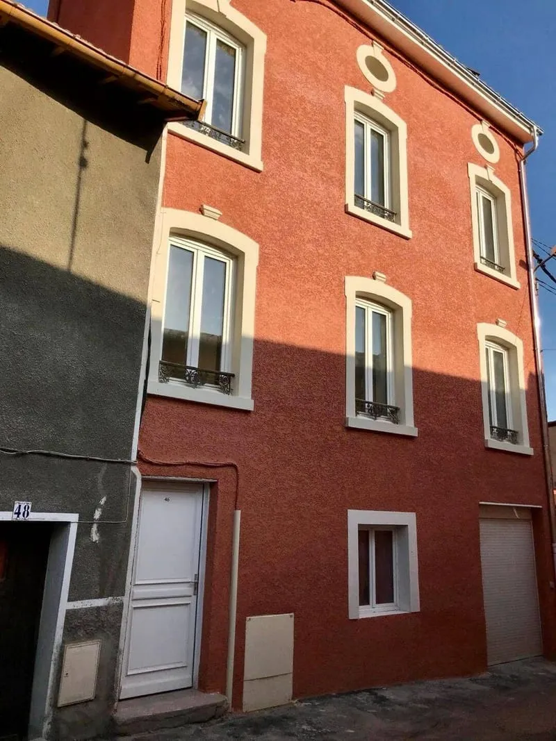 Immeuble
