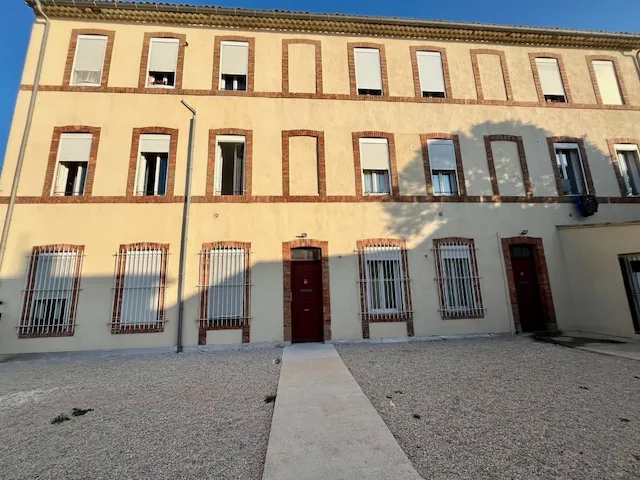 Immeuble