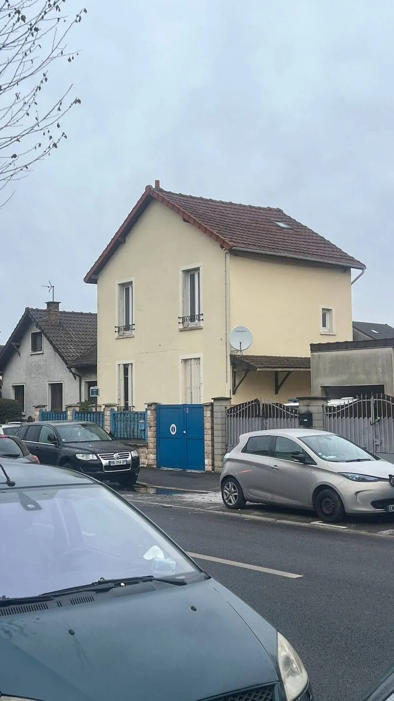 Immeuble