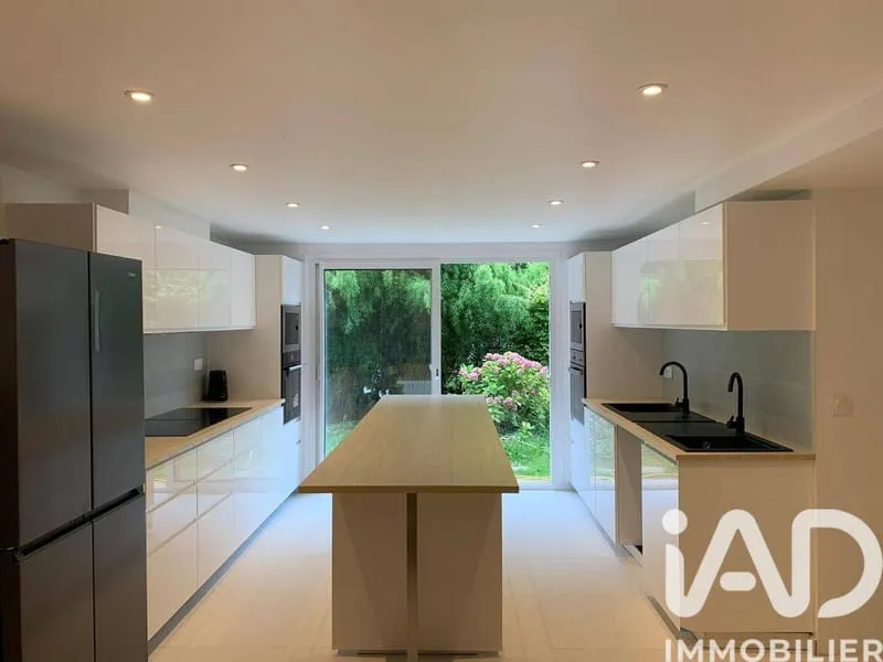 Immeuble