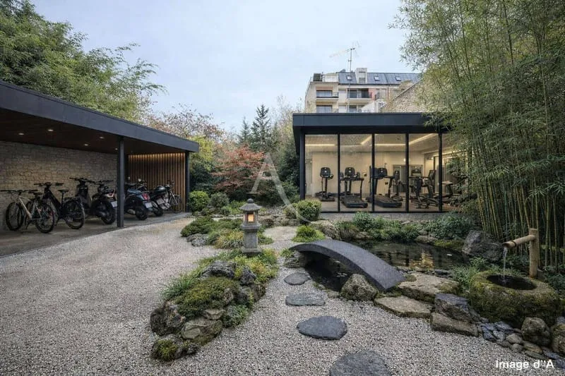 Immeuble