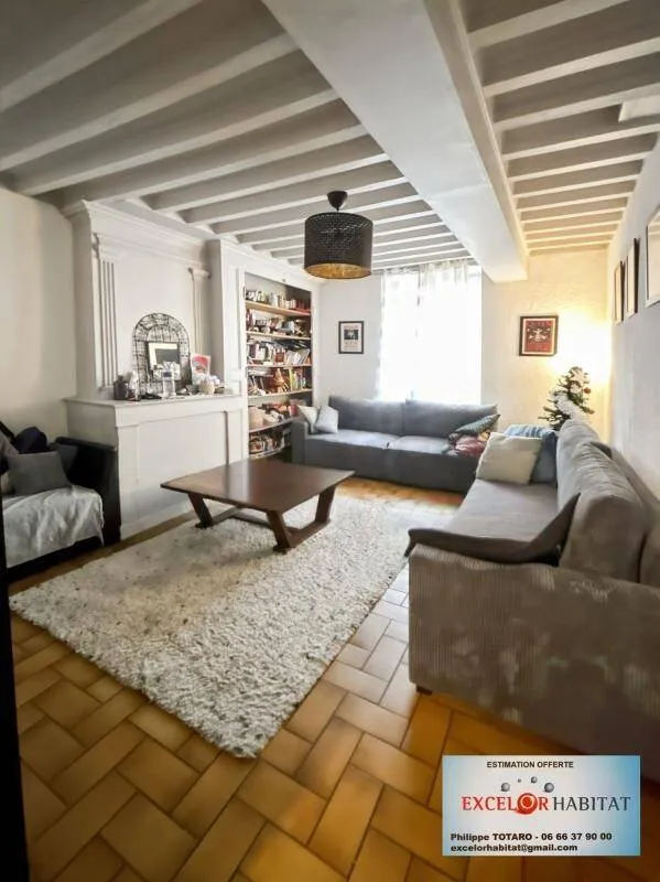Immeuble