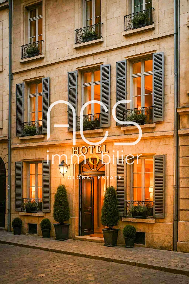 Hôtel