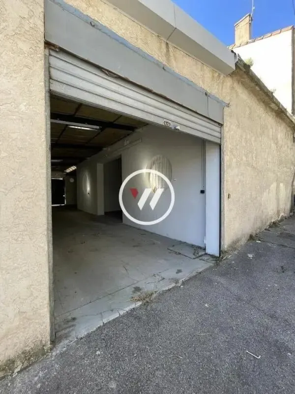 Local d'activité