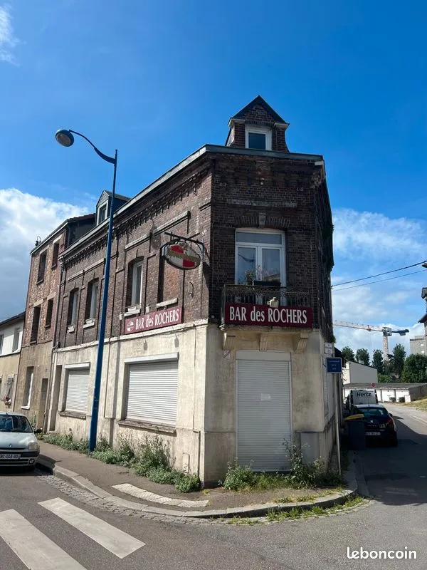Immeuble
