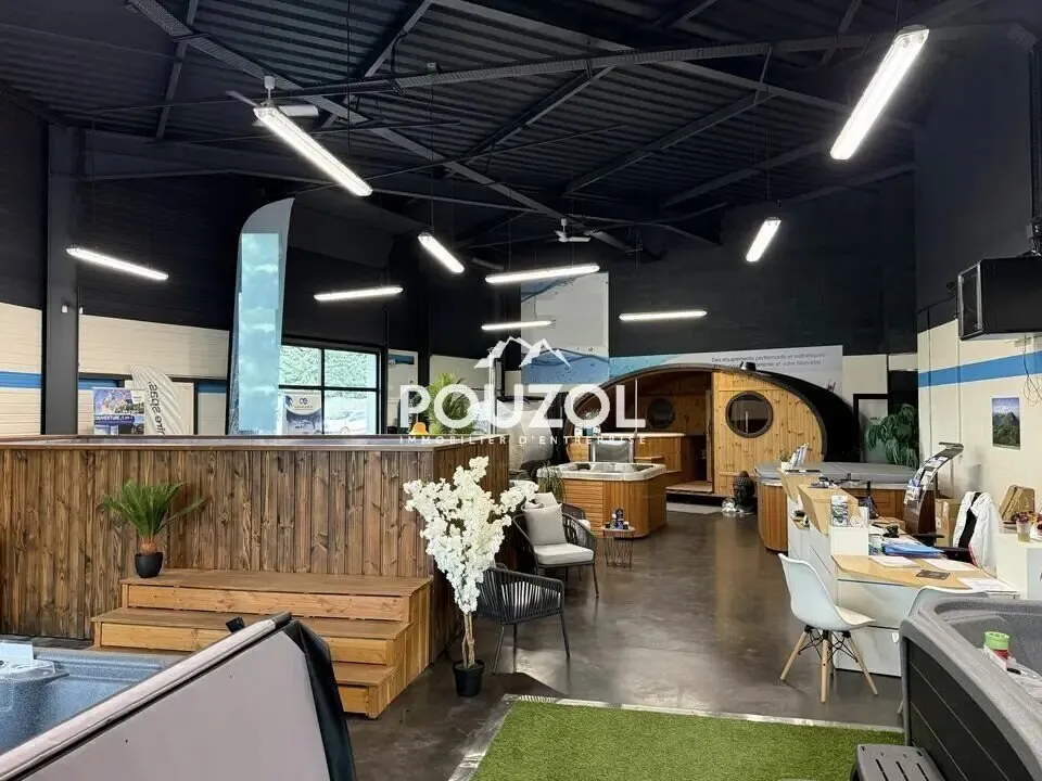 Local commercial