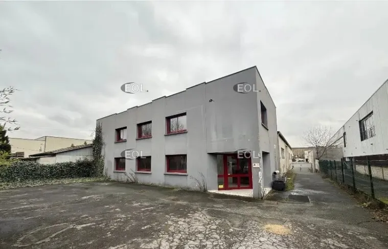 Local d'activité