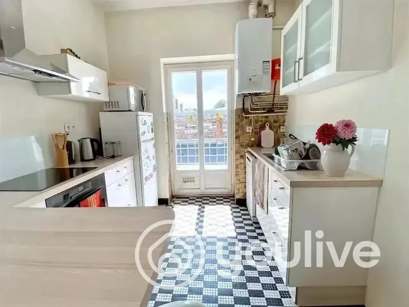 Immeuble