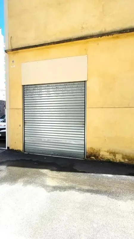 Local d'activité
