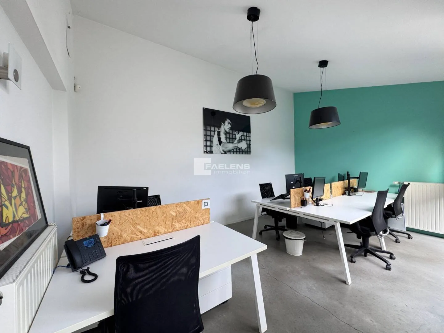Bureau