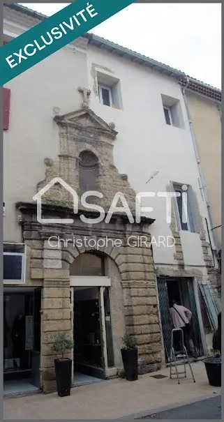 Local commercial