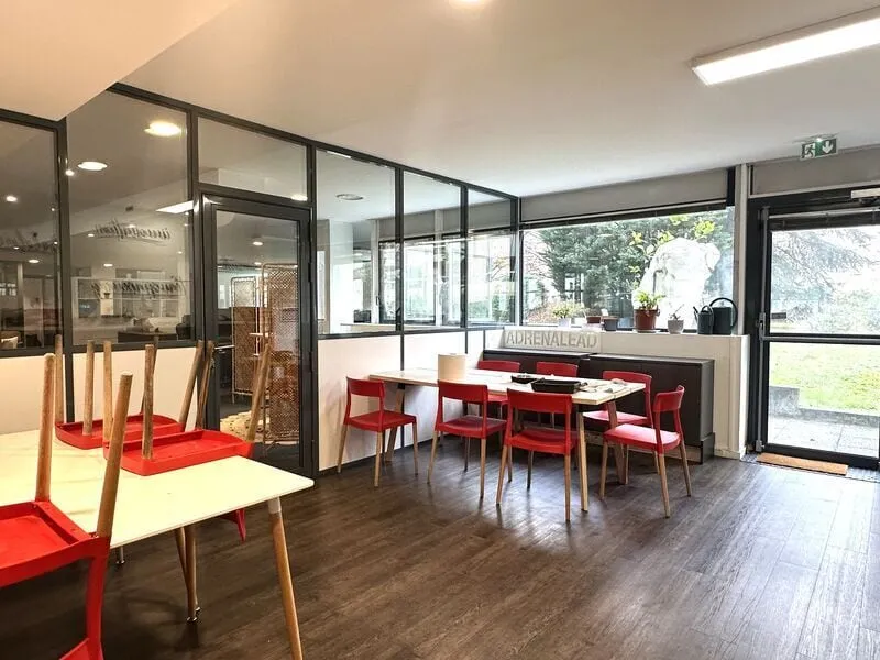 Bureau
