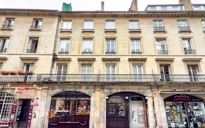 Hôtel
