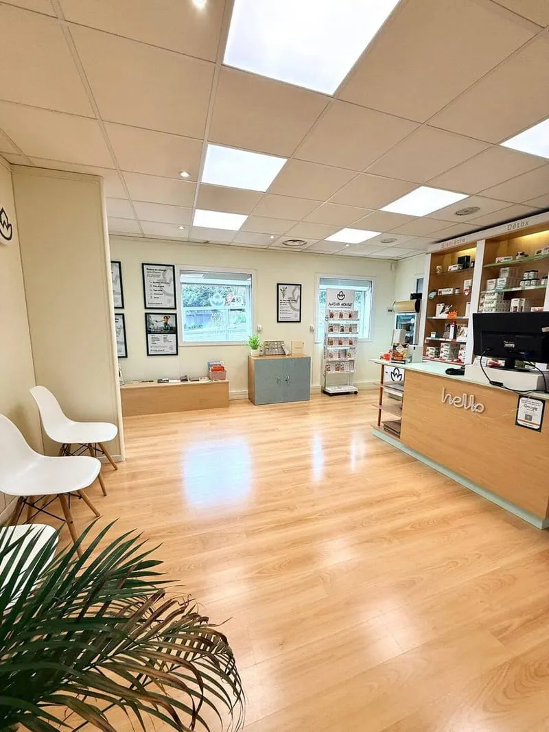 Local commercial
