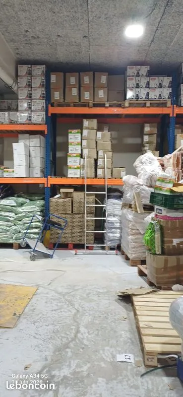 Logistique