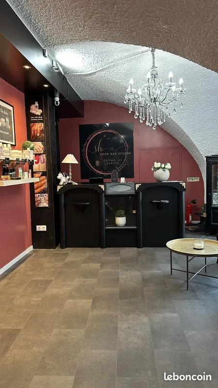 Local commercial