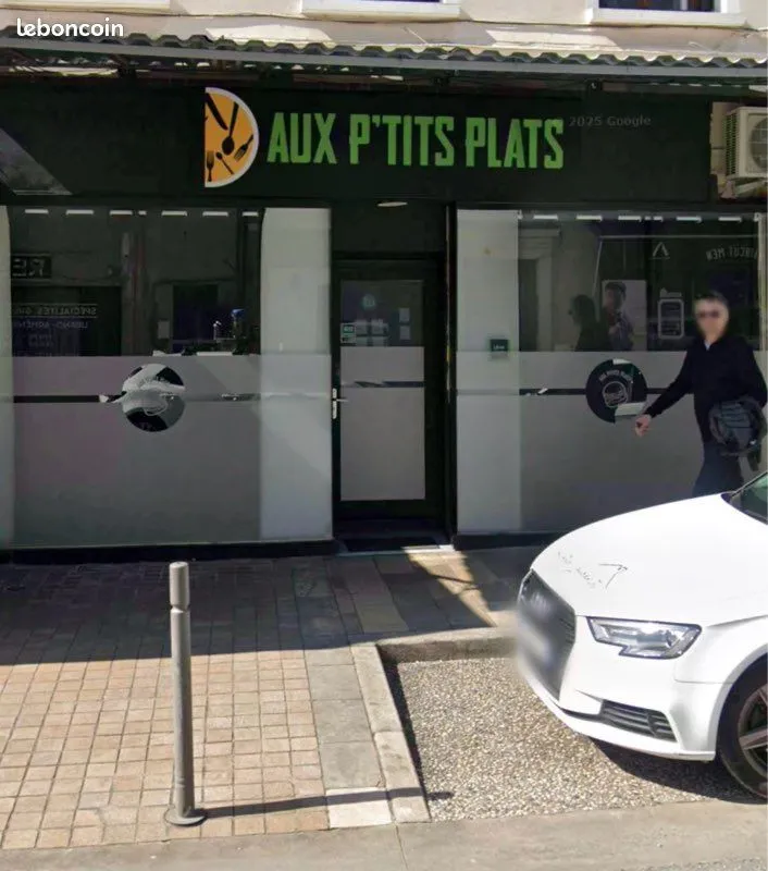 Local commercial