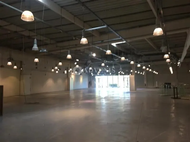 Local commercial