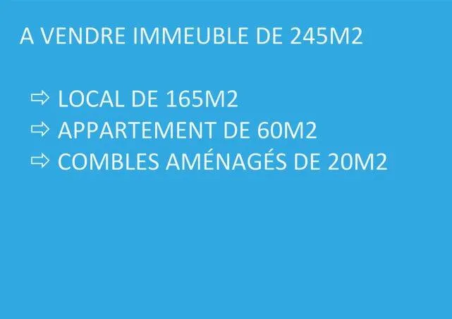 Immeuble