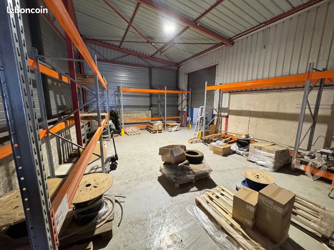 Logistique