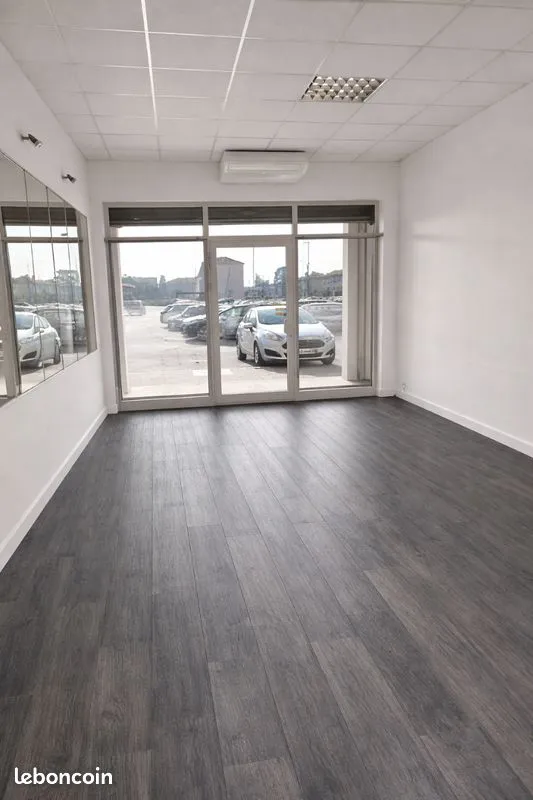Local commercial